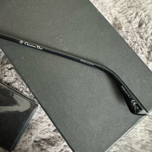 CHRISTIAN DIOR SUNGLASSES - Picture 6 of 6